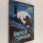 Katarina Mazetti : Haamuja ja hirviöitä - pikkukuva 1