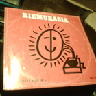 LP  RIEMURASIA  ( RMLP 201 ) Sis.postikulut - pikkukuva 1