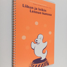 Maarit Nevalainen : Liikun ja leikin Lennun kanssa - pikkukuva 1