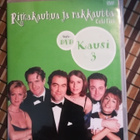Rimakauhua ja rakkautta kaudet 1-5 - pikkukuva 3
