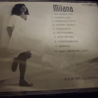 CD : Milana : Milana ( 1991 ) Sis. postikulut - pikkukuva 2