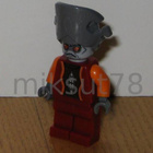 LEGO FIGUURI Star Wars NUTE GUNRAY +magneetti - pikkukuva 1
