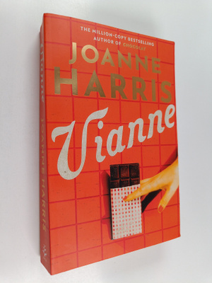 Joanne Harris : Vianne