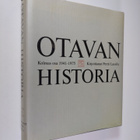 Pertti Lassila : Otavan historia 3 osa : 1941-1975 - pikkukuva 1