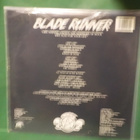 BLADE RUNNER - WARRIORS OF ROCK  M-/EX+ 1. PAINOS LP - pikkukuva 2