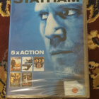Jason Statham 5x Action - pikkukuva 1