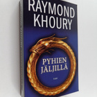 Raymond Khoury : Pyhien jäljillä - pikkukuva 1