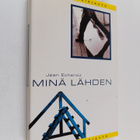 Jean Echenoz : Minä lähden - pikkukuva 1
