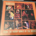 NIRVANA - From The Muddy Banks Of The Wishkah cd. - pikkukuva 1