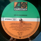 The Firm - Mean Business LP - pikkukuva 4