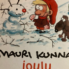 MAURI KUNNAS: JOULU - pikkukuva 1