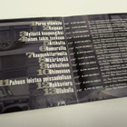 Pauli Hanhiniemen Perunateatteri - Kaupunkitarinoita (CD) - pikkukuva 3