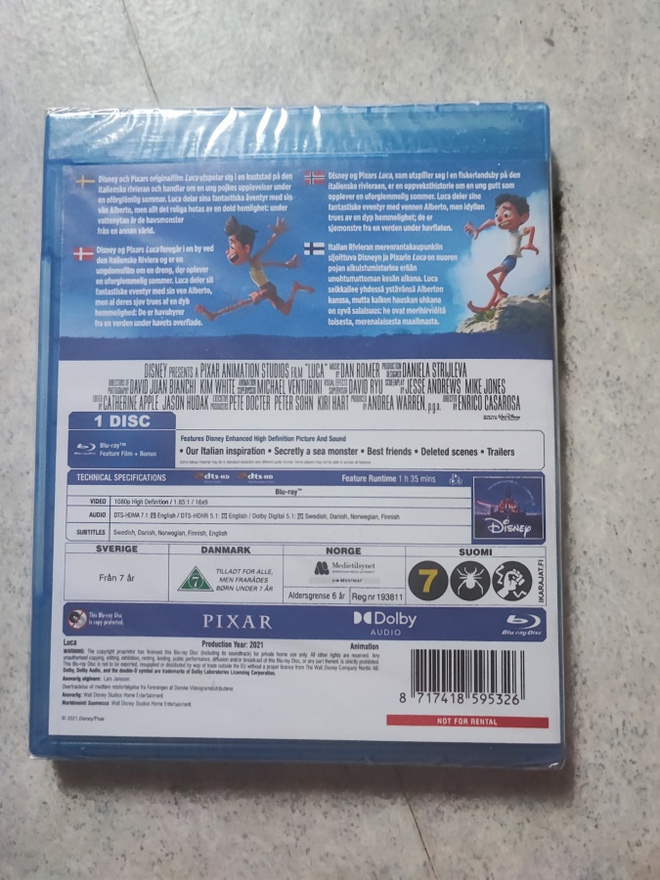 Item image