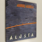 Markku Kaskela : Alusta : runoja - pikkukuva 1