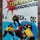Panda Jääkiekkokoulu 1972 täysi kirja - pikkukuva 2