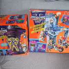 Biker mice from mars - Prätkähiiret 90-luku Galoob - pikkukuva 3