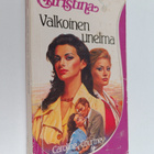 Caroline Courtney : Valkoinen unelma - pikkukuva 1