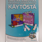Tieteen kuvalehti 2011 (1-4, 6, 8-18) puuttuu numerot 5 ja 7 - pikkukuva 2