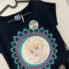 Desigual uusi T-Paita, 158/164 (13/14) - pikkukuva 4