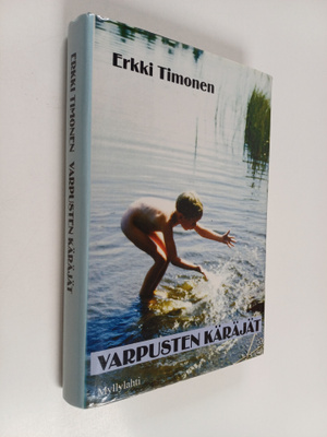 Erkki Timonen : Varpusten käräjät