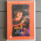 DVD: Painajainen Elm Streetillä 5: Painajaisten Lapsi (1989) - pikkukuva 1