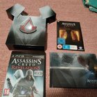 Assassin’s Creed Revelations Limited Edition (PS3) - pikkukuva 1