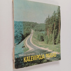 Helmut Joonuks : Kalevipoja paigad - pikkukuva 1