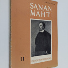 Eino Kauppinen ym. : Sanan mahti 2 : kansalliskirjallisuu... - pikkukuva 1