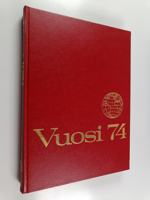 Vuosi 74