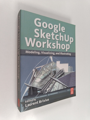 Google SketchUp workshop