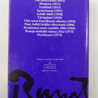 Paavo Haavikko : Runot 1949-1974 - pikkukuva 2