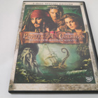 Pirates Of The Caribbean - Kuolleen miehen kirstu 2DVD - FI - pikkukuva 1