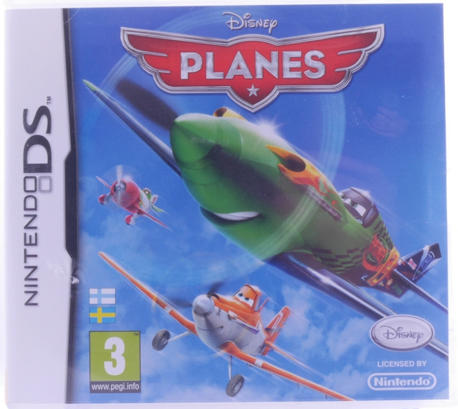 Disney Planes