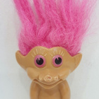 Pinkkihiuksinen trolli - pikkukuva 1