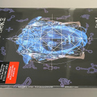 Killing Joke : Pandemonium -  2LP, LTD, Blue & Clear, uusi - pikkukuva 4