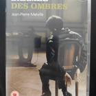 Tuntemattomat sankarit - Army in the shadows (1969) DVD BFI - pikkukuva 1