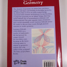 Lawrence Edwards : Projective Geometry - pikkukuva 2