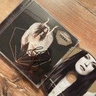 Jenni Vartiainen . Terra nimmari CD - pikkukuva 1