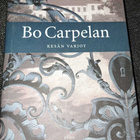 Bo Carpelan Kesän varjot - pikkukuva 1