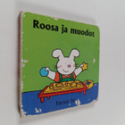 Patrick Yee : Roosa ja muodot - pikkukuva 1