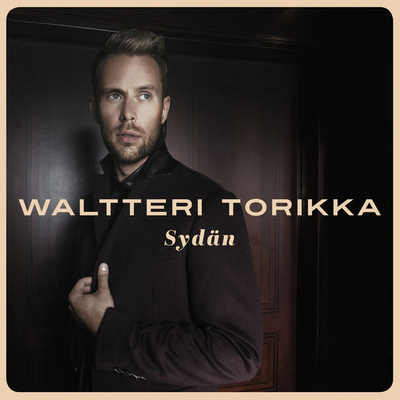 WALTTERI TORIKKA : Sydän