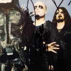 CRADLE OF FILTH PROMOKUVA NIMMAREILLA - pikkukuva 4
