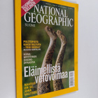 National Geographic Suomi nro 7/2003 - pikkukuva 1