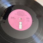 Spooky Tooth The last puff Island pink lp - pikkukuva 4