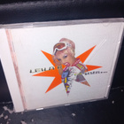 CD Leila K : Manic Panic ( SIS POSTIKULU ) - pikkukuva 1