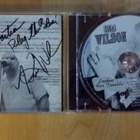 Kim Wilson – Lookin' For Trouble! (CD) - pikkukuva 2