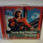 STEVIE RAY VAUGHAN: COLLECTIONS  (CD) - pikkukuva 1
