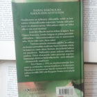 Eero Ojanen - Rakkauden filosofia (sid.) - pikkukuva 2