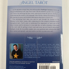 Radleigh Valentine : The Big Book of Angel Tarot - The Es... - pikkukuva 2