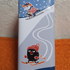 Peltinen kahvirasia Muumi Moomin - pikkukuva 2